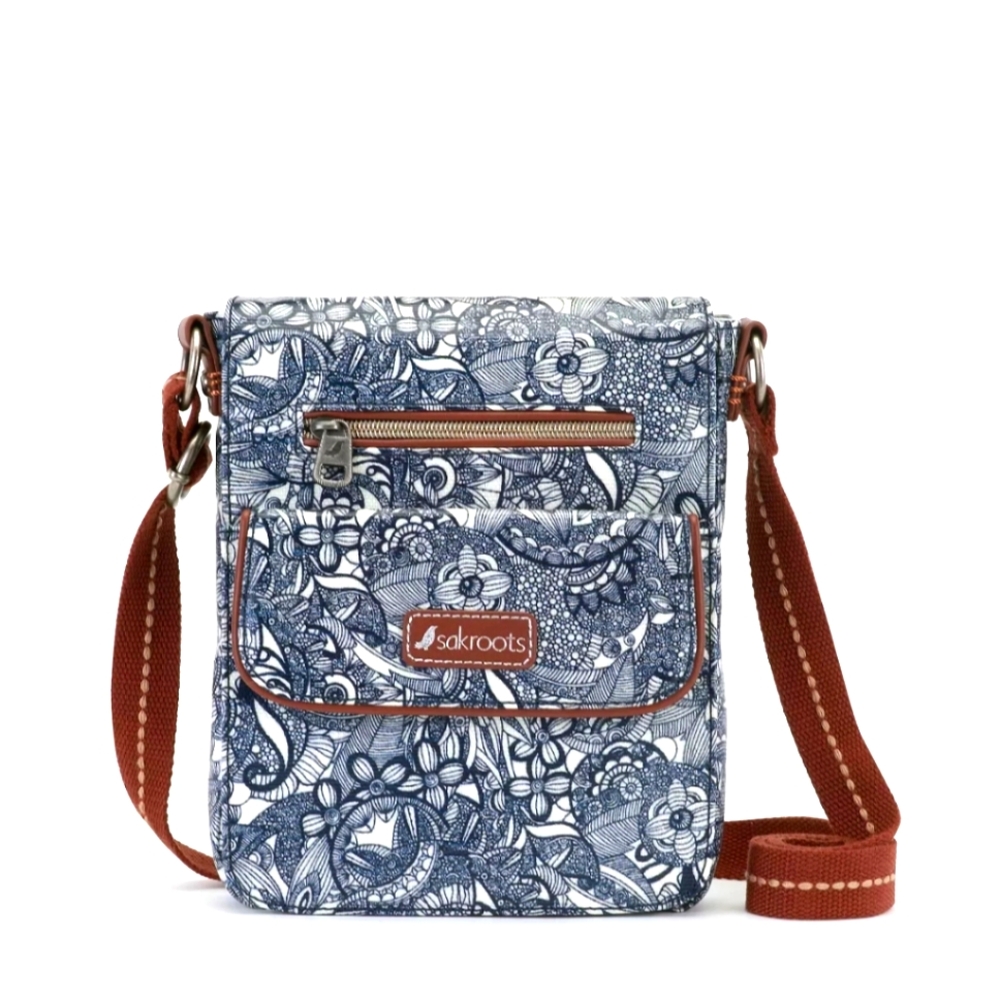Sakroots Crossbody Purse